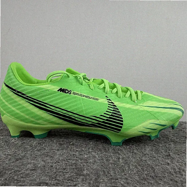 Nike Vapor 15 Academy Mercurial Soccer Cleats FJ7200-300 Men’s 6.5 Women’s 8 NWT
