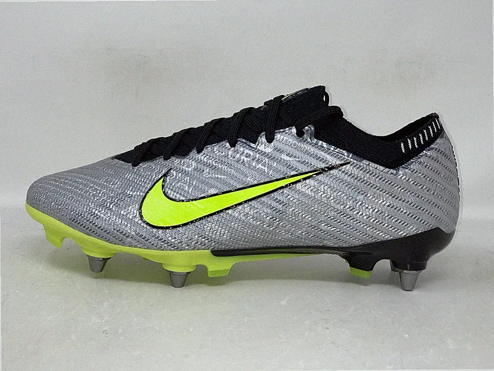 Nike Vapor 15 Elite 25th Anniversary Soccer Cleats, Size 8 FJ2972-060 BNIB