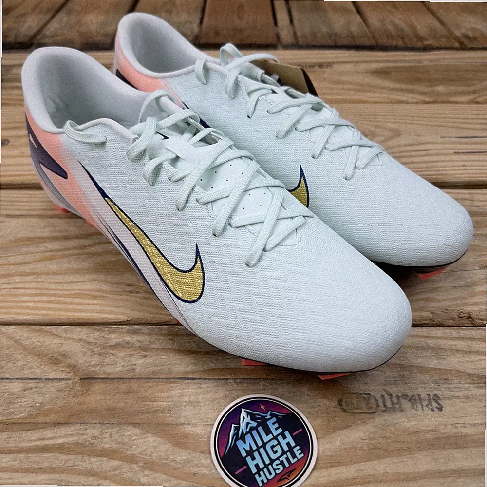 Nike Vapor 16 Academy FZ1388-300 Dream Speed MG Soccer Cleats Men’s 10.5
