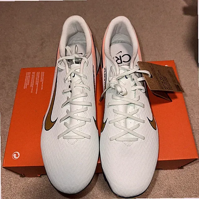 Nike Vapor 16 Academy Mercurial Dream Speed TF Low Top Soccer Cleats FZ1386-300