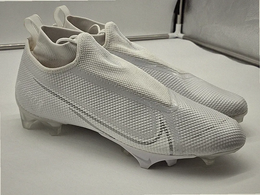 Nike Vapor 360 Shoes Mens Size 11.5 Edge Pro Damaged Soccer Cleats AO8277-108