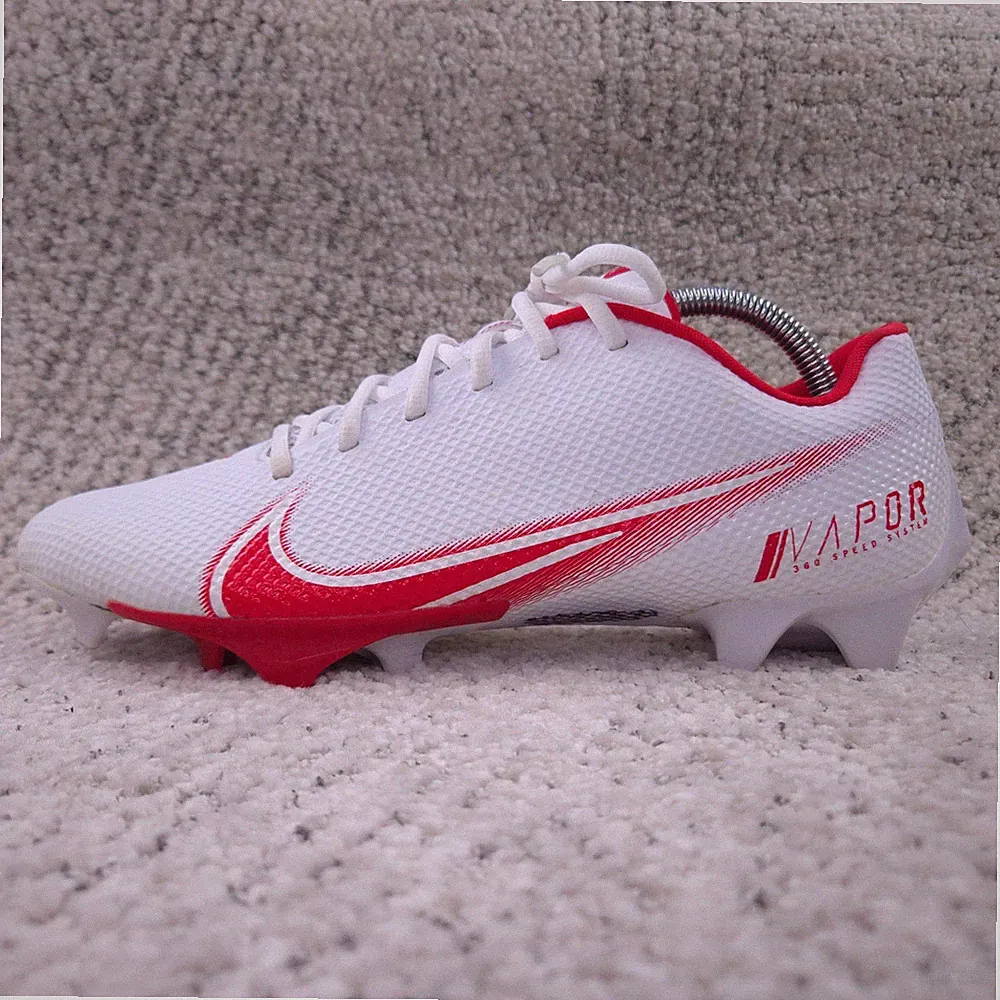 Nike Vapor Edge Speed 360 Size 9 *LEFT SHOE ONLY* Cleat Boot Soccer Football