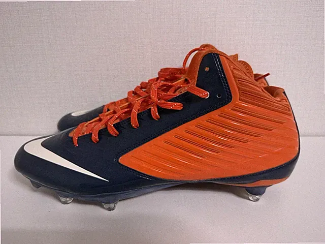 Nike Vapor speed Soccer Cleats Size 12.5
