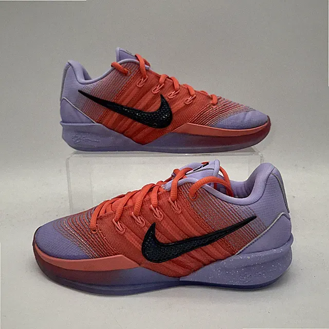 Nike Women's Size 6 Sabrina 3 (HF2881 500) Barely Grape Basketball Sneaker