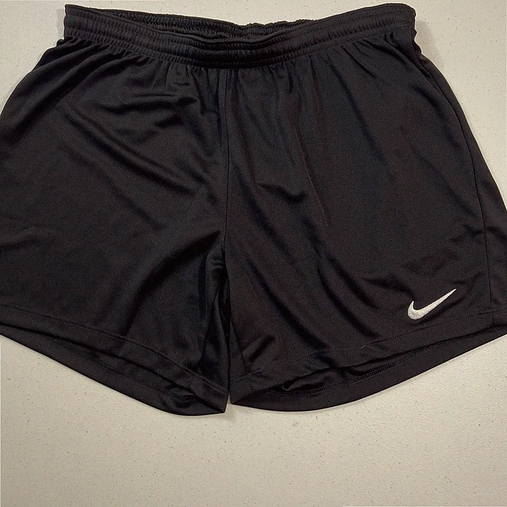 Nike Women's Soccer Dri-FIT Park III Shorts Large