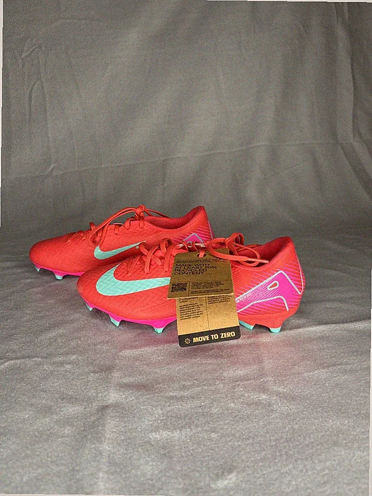 NIKE YOUTH MERCURIAL VAPOR 16 ACADEMY FG - NIKE MAD ENERGY