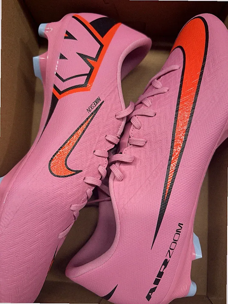 Nike Zin Vapor 16 Academy Men's Soccer Cleats and it’s negotiable