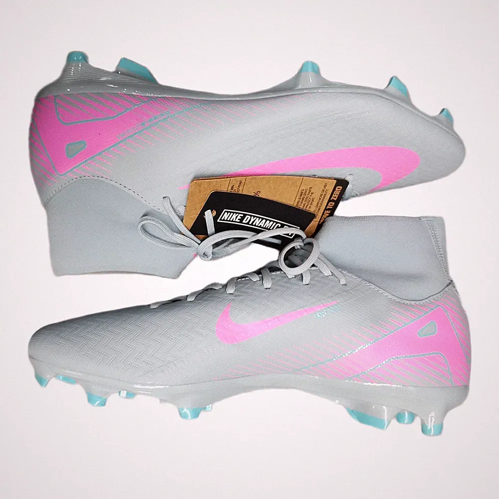 nike mercurial superfly 10 academy fg/mg soccer cleats