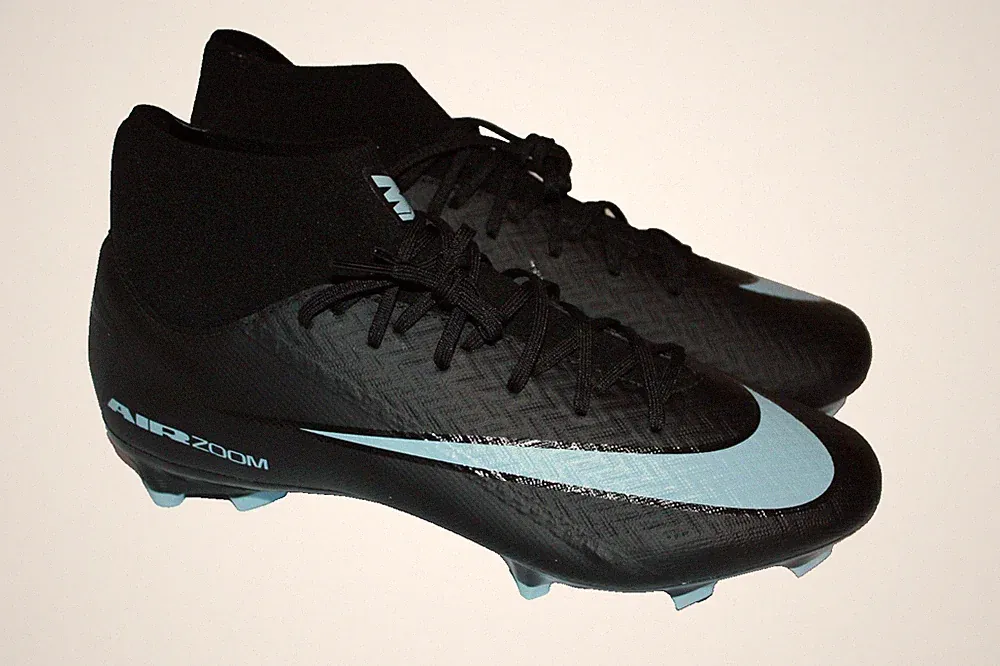 9.5 soccer cleats men
