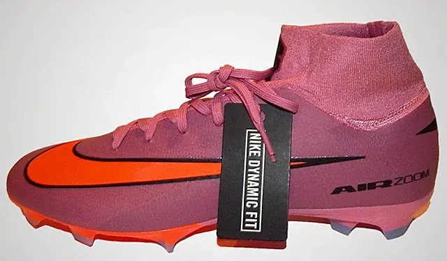 Nike Zoom Mercurial Superfly 10 Pro FG Men's Size 8 HF9433-600 Scary Good Pack