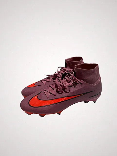 Nike Zoom Mercurial Superfly 10 Pro FG Scary Good Pack HF9433-600 Men's / Womens