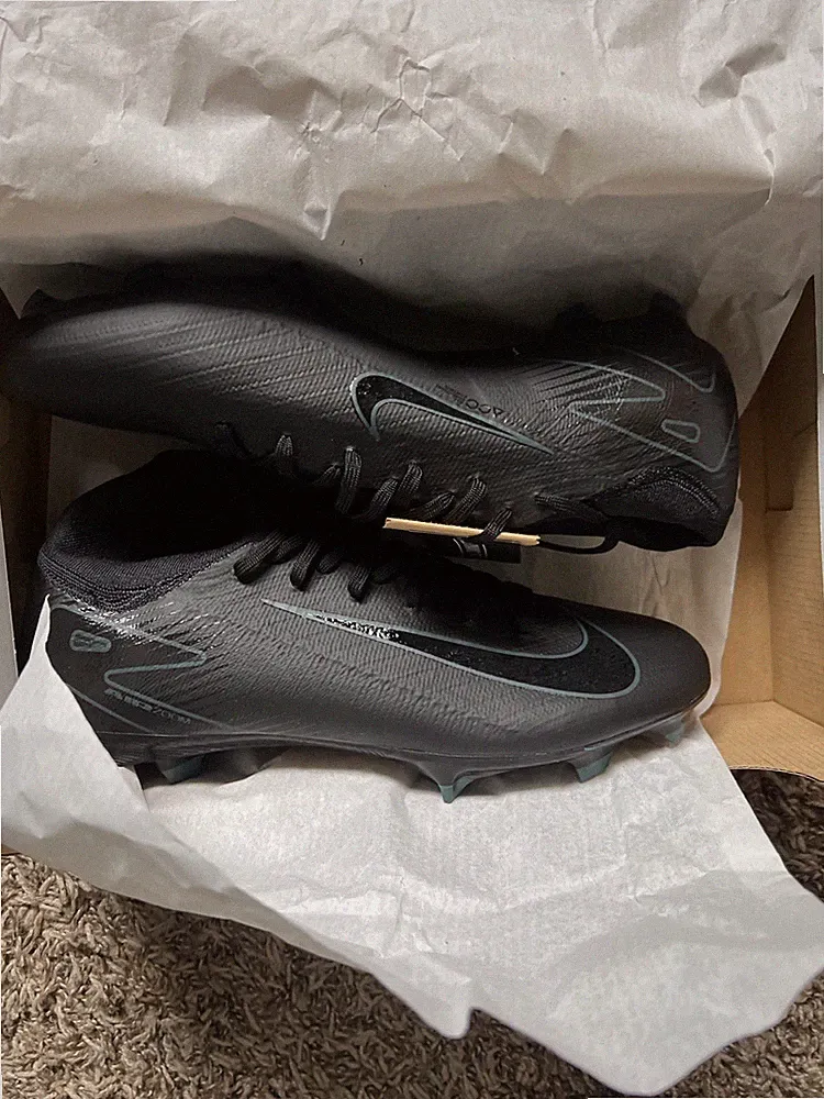 Nike Zoom Mercurial Superfly 10 Pro FG Soccer Cleats