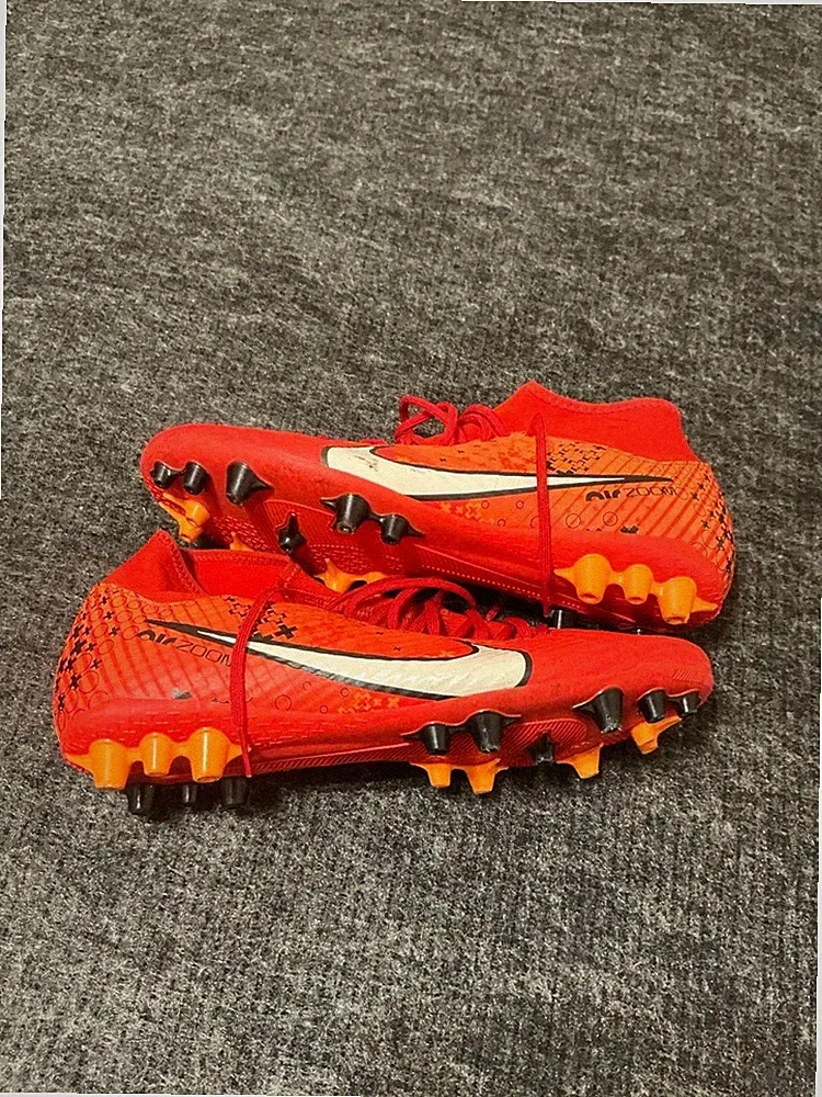Nike Zoom Mercurial Superfly 9 Academy MDS AG 'Dream Speed' Soccer Cleats