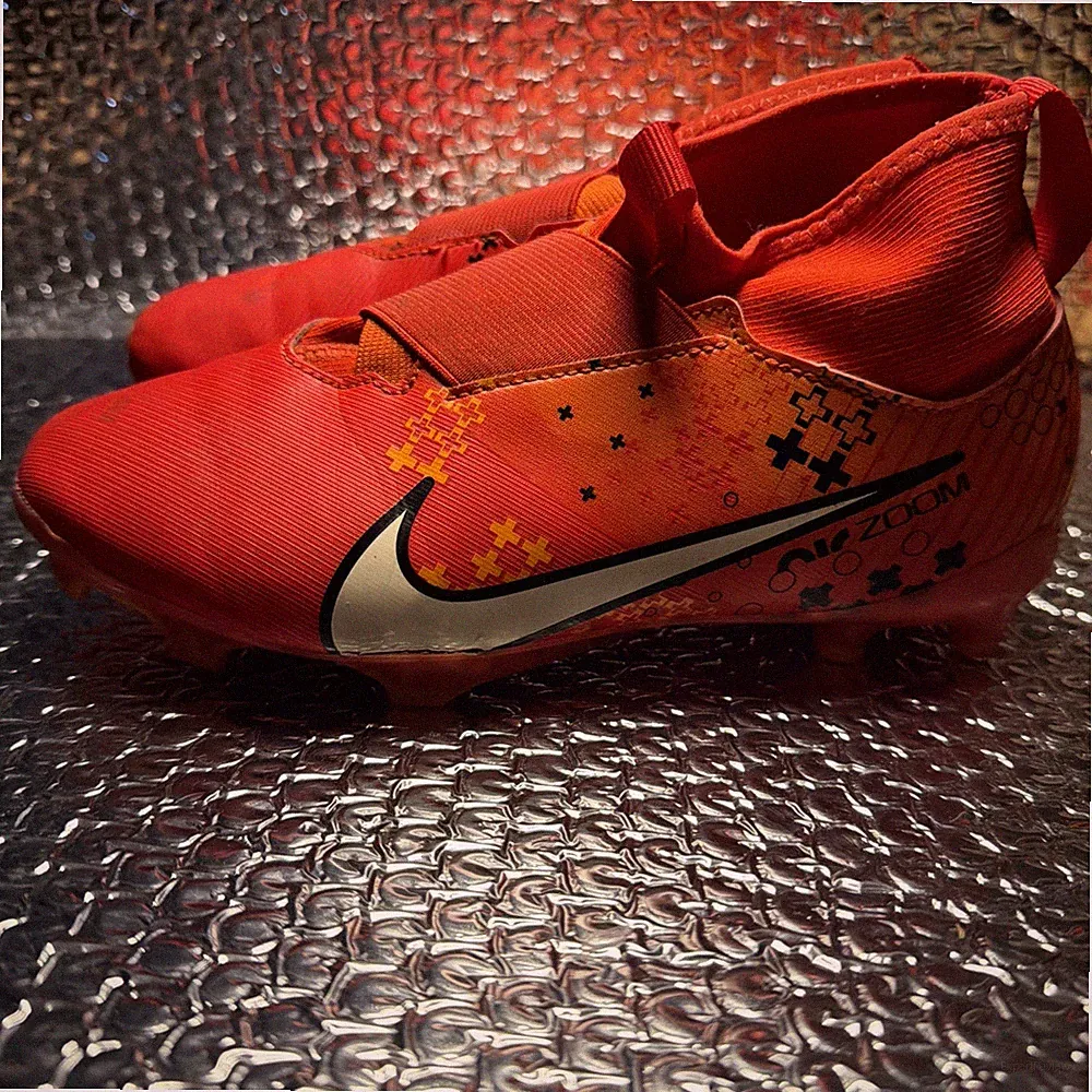 Nike Zoom Mercurial Superfly 9 Academy MDS MG Dream Speed - Soccer cleats US 3Y