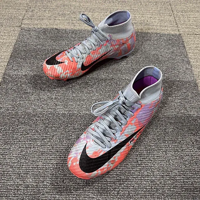 Nike Zoom Mercurial Superfly 9 Academy MG Dream Speed 6 Pack Soccer Cleats US 7