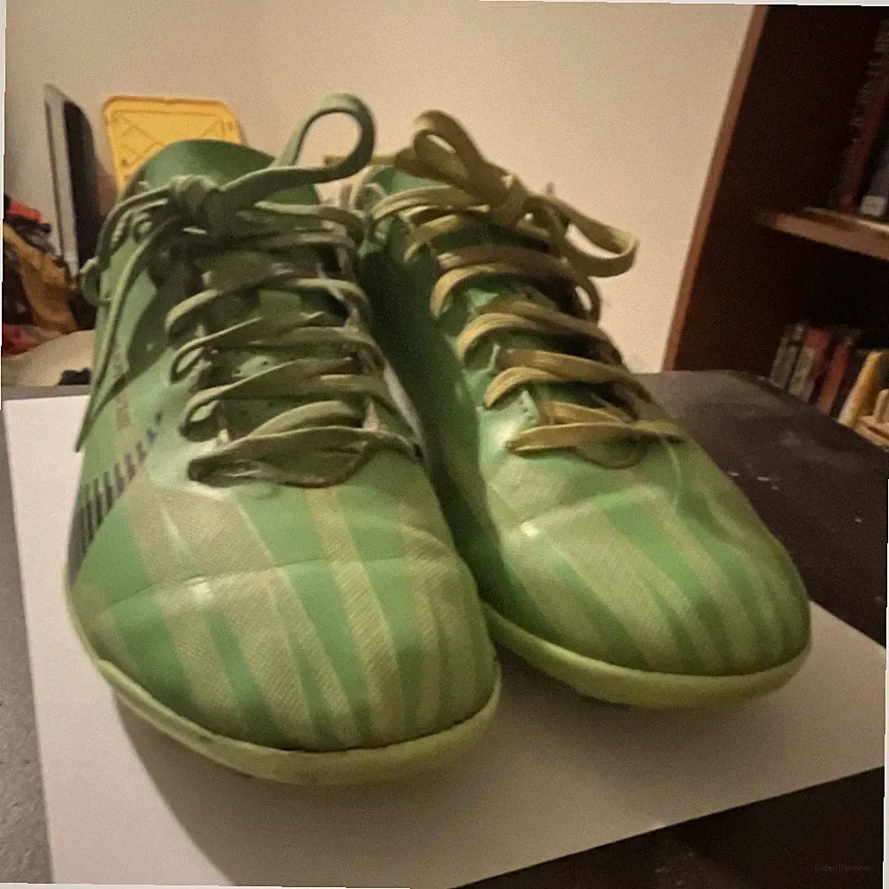 Nike Zoom Mercurial Superfly 9 Dream Speed Green Strike Soccer Cleats