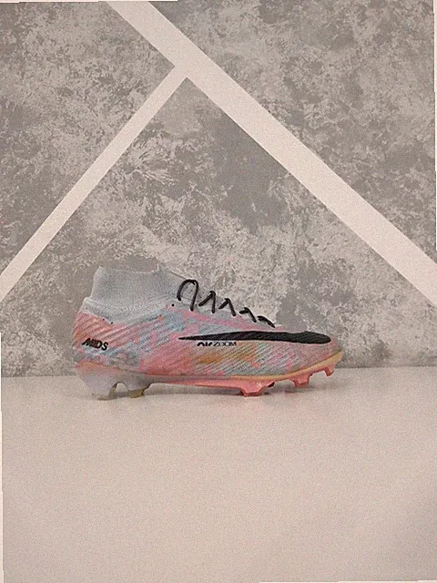 Nike Zoom Mercurial Superfly 9 Elite FG 'Dream Speed 6 Pack' DV2413-405