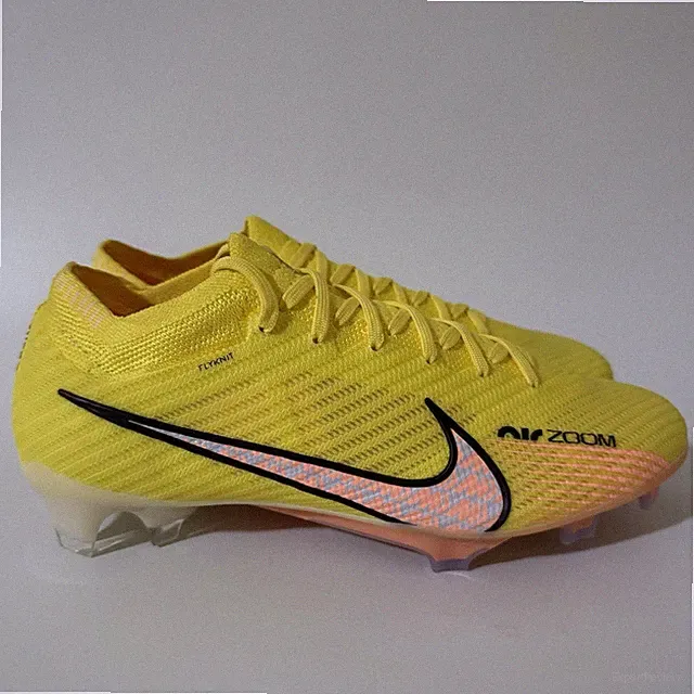 Nike Zoom Mercurial Vapor 15 Elite FG Men's Size 13 Soccer Cleats DJ4978-781