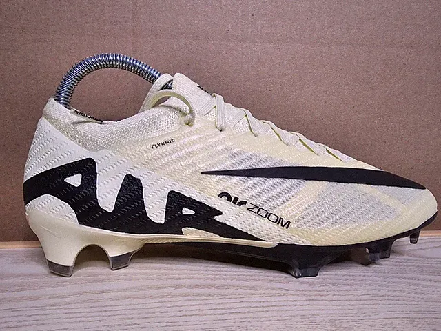 Nike Zoom Mercurial Vapor 15 Elite FG Pro Mad Ready Soccer Cleat FD0244-700 Sz 7