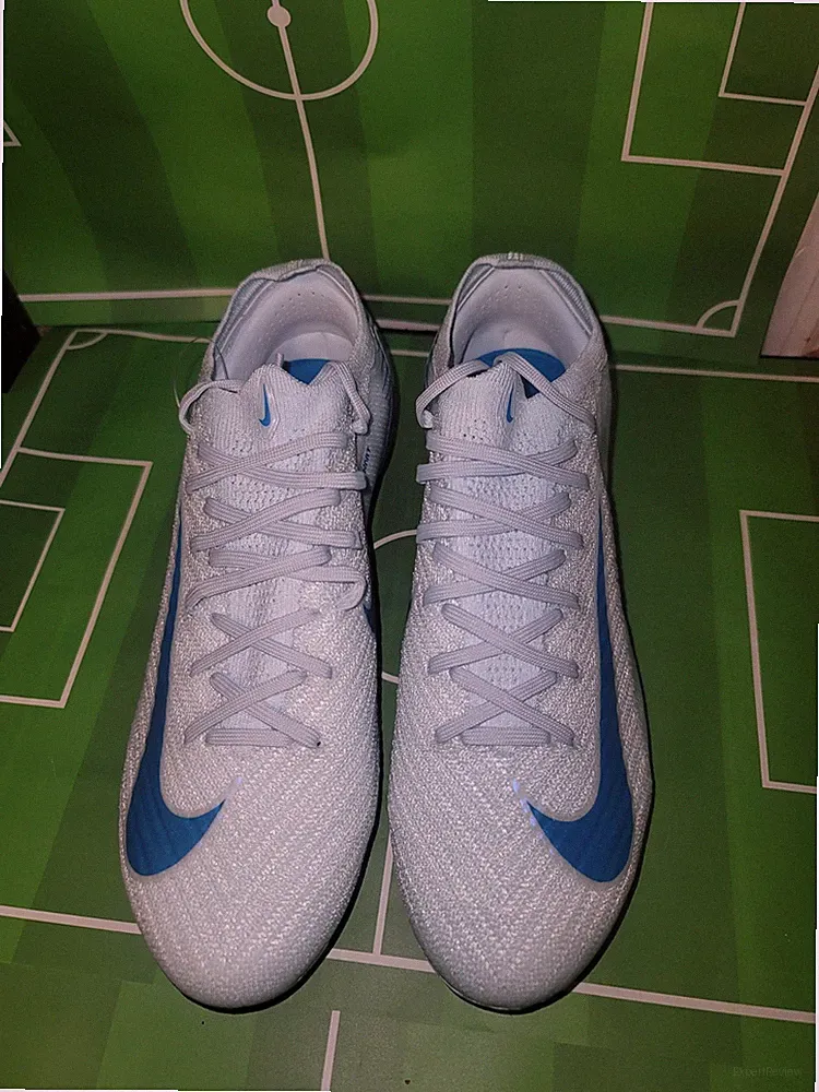 Nike Zoom Mercurial Vapor 16 Elite FG Low Top Soccer Cleats (FQ1457-400)