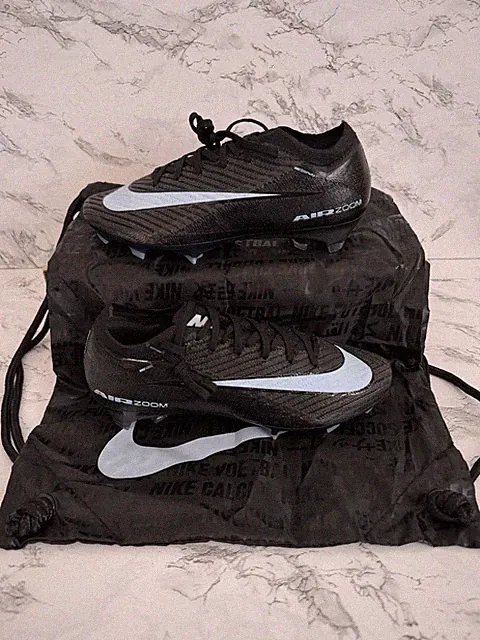 Nike Zoom Mercurial Vapor 16 Elite FG Shadow Pack Cleats FQ1457 Men’s Size 5.5