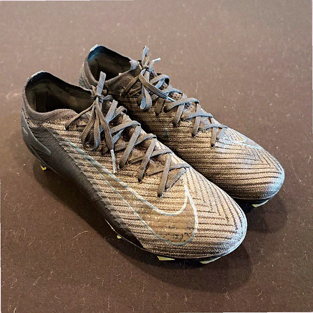 Nike Zoom Mercurial Vapor 16 Elite FG Shadow Pack Soccer Cleats FQ1457-002 S 6.5