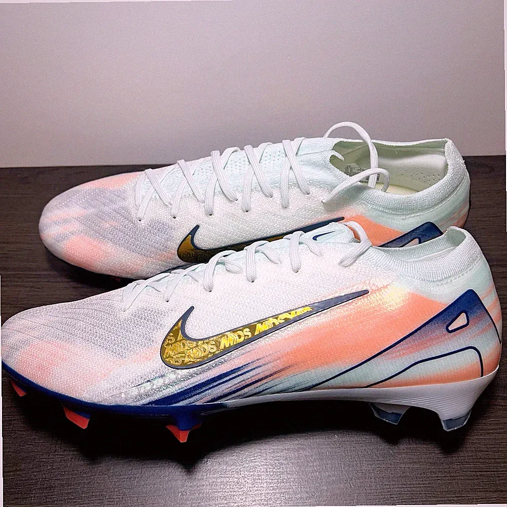 Nike Zoom Mercurial Vapor 16 Elite FG Soccer Cleats 'Dream Speed Pack' Mens 13