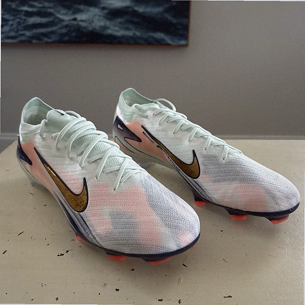 Nike Zoom Mercurial Vapor 16 Elite FG Soccer Cleats 'Dream Speed Pack' Size 13