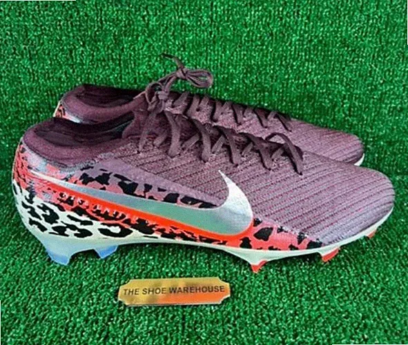 Nike Zoom Mercurial Vapor 16 Elite FG United 003 Pack Cleats IO8442-661 Sz 11.5