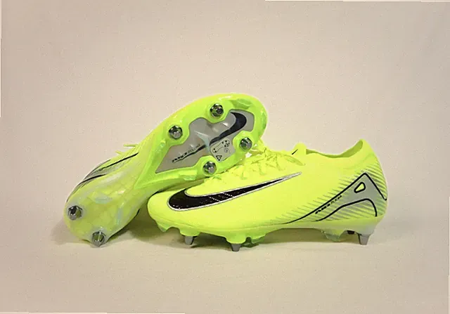Nike Zoom Mercurial Vapor 16 Elite SG Soccer Cleats Sz 7.5 NEW HJ2454 700 RARE
