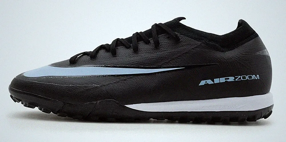 Nike Zoom Mercurial Vapor 16 Pro TF Men's Soccer Shoes Football Sport FQ8687-001