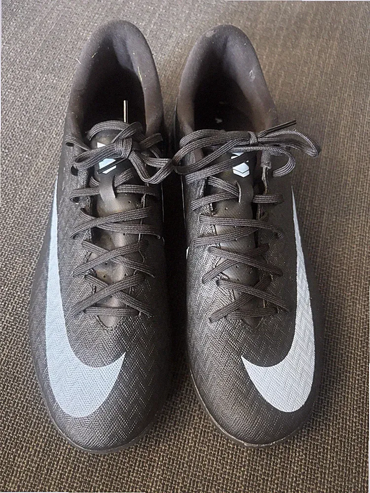 Nike Zoom Mercurial Vapor Academy MG Low Soccer Cleats Size 9 Men’s KK3