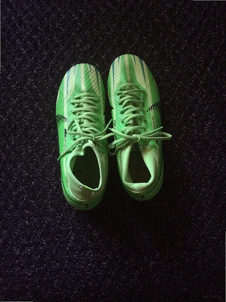 Nike Zoom Mercury Vapor Soccer Cleats Dream Speed