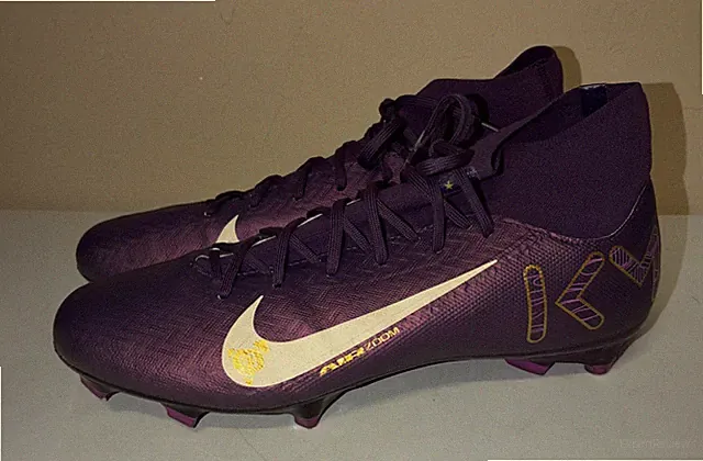 Nike Zoom Superfly 10 Academy FG/MG HJ7309-500 Men Soccer Size 10