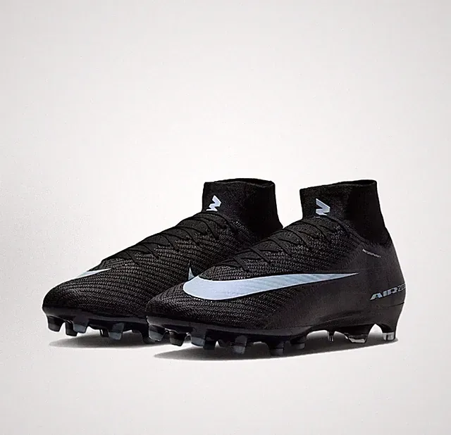 Nike Zoom Superfly 10 Elite AG-Pro Black Ice FQ8339-001 Men's Sizes Cleats