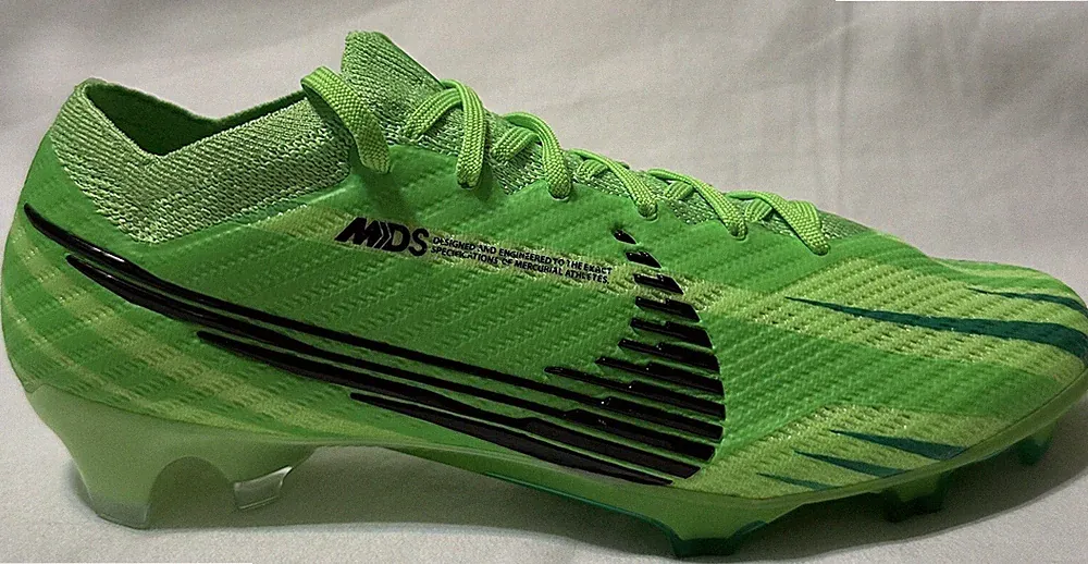 Nike Zoom Vapor 15 Elite FG Soccer Cleats Dream Speed CR7 FJ7196-300 Men’s: 5.5
