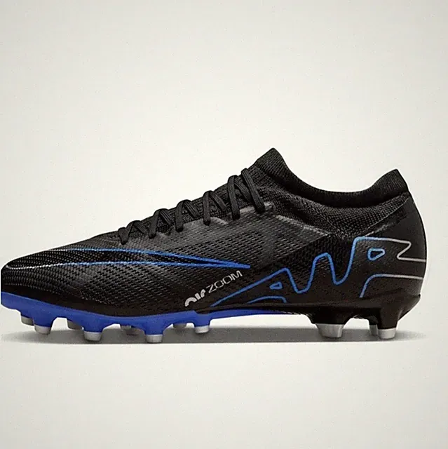 Nike Zoom Vapor 15 PRO AG “Shadow Pack”New Soccer Cleats DJ5604-040 Men’s 8.5