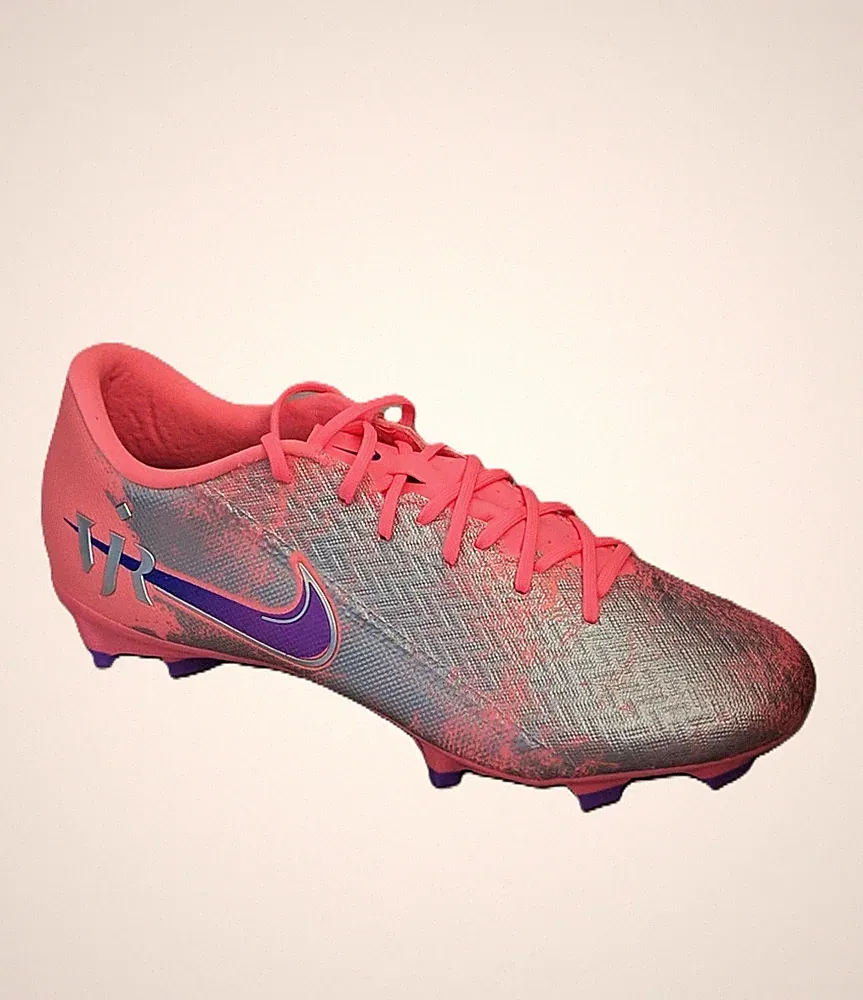 Nike Zoom Vapor 16 Academy Vinicius JR FG MG Soccer Cleats Mens 9.5 IM3645-640