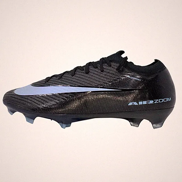 Nike Zoom Vapor 16 Elite FG Blue Black Soccer Cleats, Size 11 BNIB FQ1457-001
