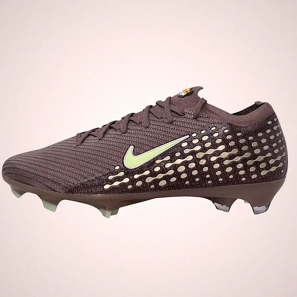 Nike Zoom Vapor 16 Elite FG Mbappe Soccer Cleats, Size 10 BNIB FQ8683-200