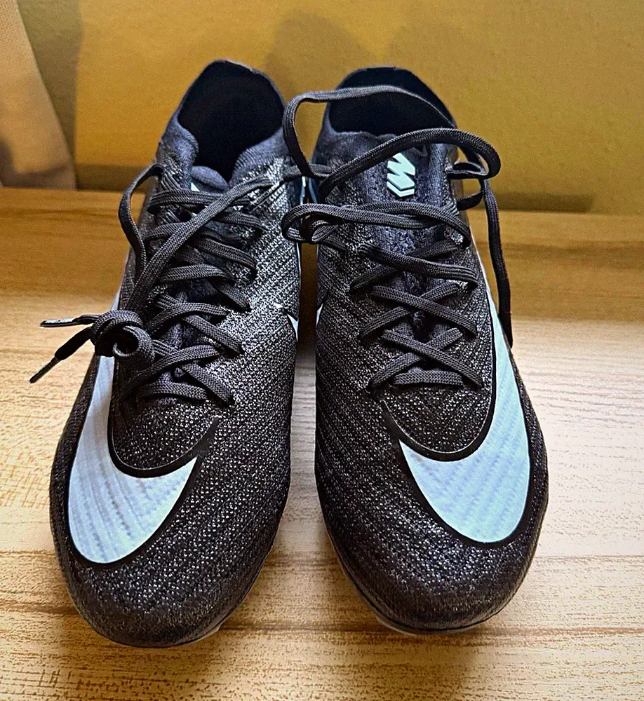 Nike Zoom Vapor 16 Elite Firm Ground Soccer Cleats - Shadow Pack