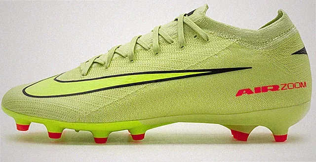 Nike Zoom Vapor 16 Pro AG-Pro Men's Soccer Shoes Football Sports NWT FQ8684-300