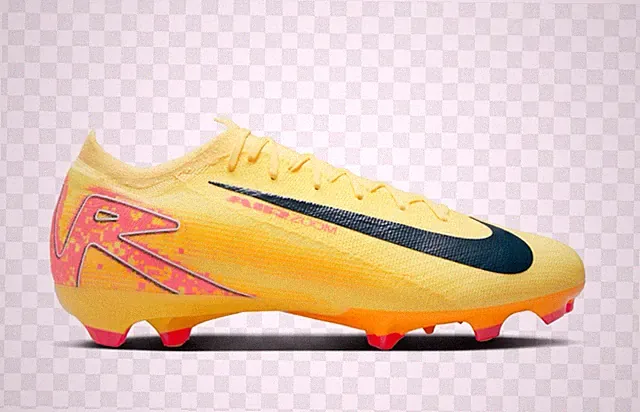 Nike Zoom Vapor 16 Pro KM FG Men’s 12 Mbappe Soccer Cleats FQ8689-800