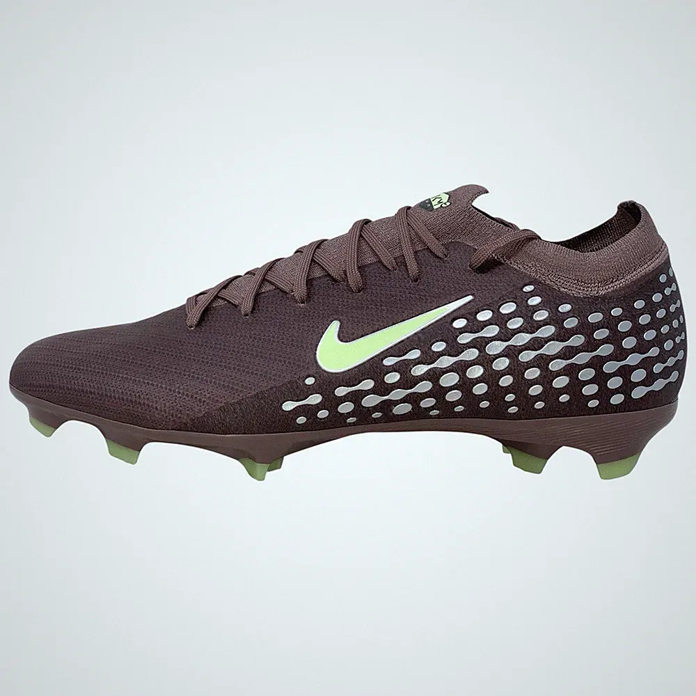 Nike Zoom Vapor 16 Pro 'Mbappe' Brown Soccer Cleats, Size 9 BNIB FQ8689-200