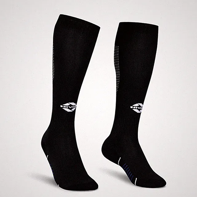 NIVIA Rabona Soccer Socks – Comfortable Match & Training Fit