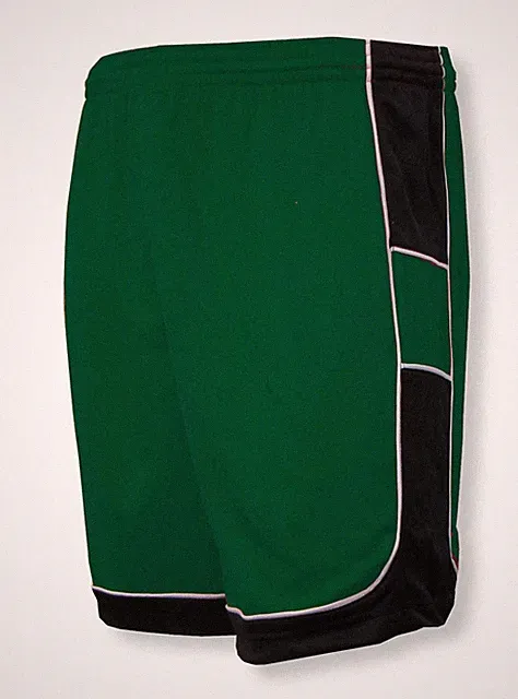 Nova soccer shorts, brand new, by Code Four Athletics