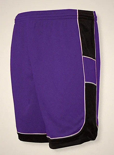 Nova soccer shorts, brand new, by Code Four Athletics