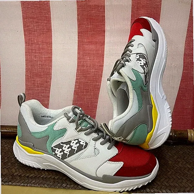 NWOT Kappa 1pc shoes