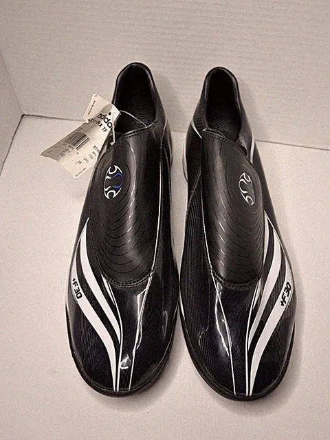 NWT 2005 Adidas Trx Turf Tf F30 Cleats Men Size 13