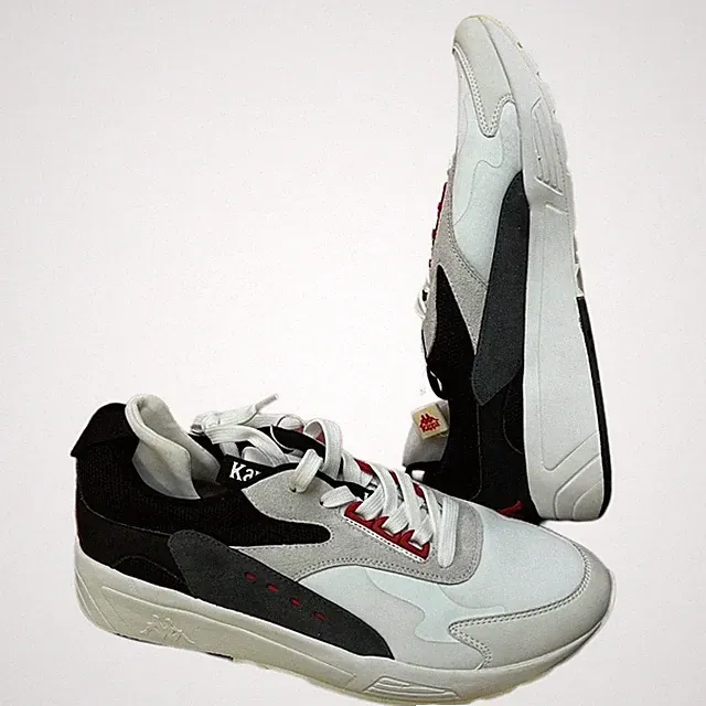 NWT Kappa 1pc Authentic Altin 1 Unisex shoes